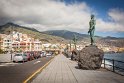 052 Tenerife, Candelaria